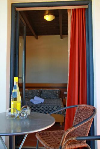 This photo about Amazones Driades Apartments shared on HyHotel.com