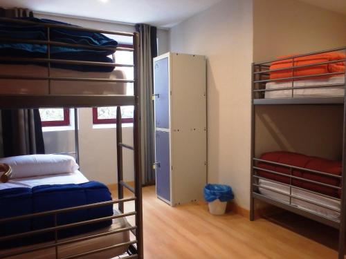 This photo about Hostel Burgos shared on HyHotel.com