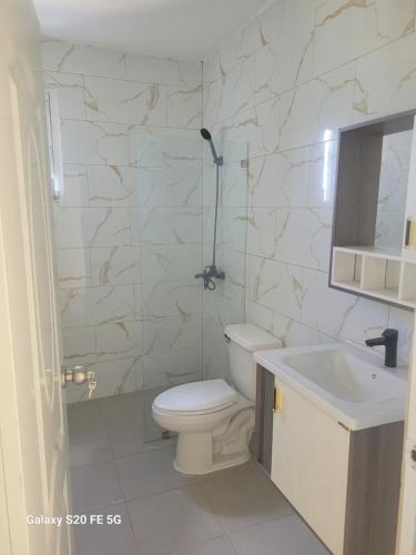 bienvenido a casa in 聖佩德羅德馬科里斯 bienvenido a casa in 聖佩德羅德馬科里斯