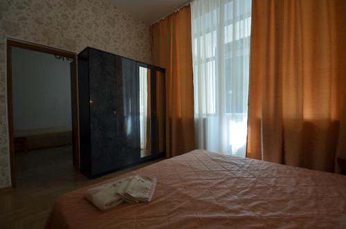 This photo about Санатории Удельная shared on HyHotel.com