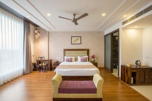 Brahma Horizon Hotel & Spa – Pushkar in Pushkar Brahma Horizon Hotel & Spa – Pushkar in Pushkar