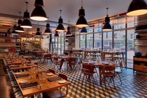 Паб, Arlo SoHo in Сохо Паб, Arlo SoHo in Сохо
