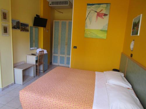 Albergo Primavera in Senigallia Albergo Primavera in Senigallia
