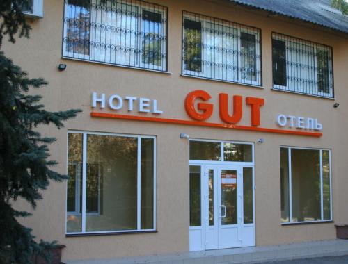 This photo about Hotel GUT shared on HyHotel.com