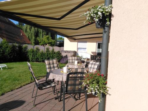 Landhaus Hotel Muller in Grossostheim Landhaus Hotel Muller in Grossostheim