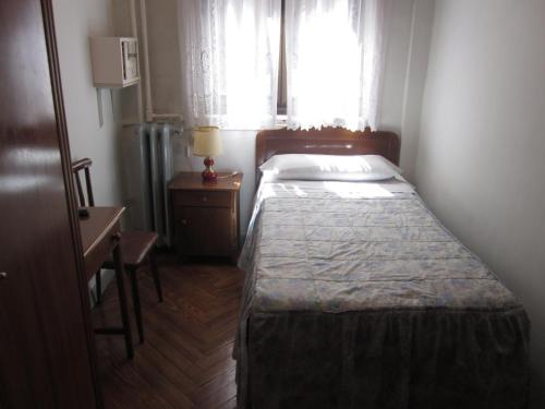 This photo about Hostal Splendid shared on HyHotel.com