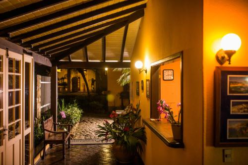 大堂, 帕拉提科薩里奧旅館 (Pousada Corsario Paraty) in 帕拉提市中心 大堂, 帕拉提科薩里奧旅館 (Pousada Corsario Paraty) in 帕拉提市中心