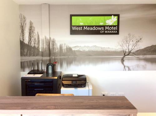 Facilities, West Meadows Motel of Wanaka in Wanaka Facilities, West Meadows Motel of Wanaka in Wanaka