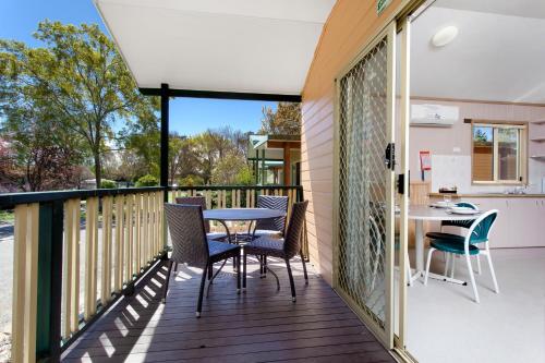 This photo about Armidale Tourist Park shared on HyHotel.com