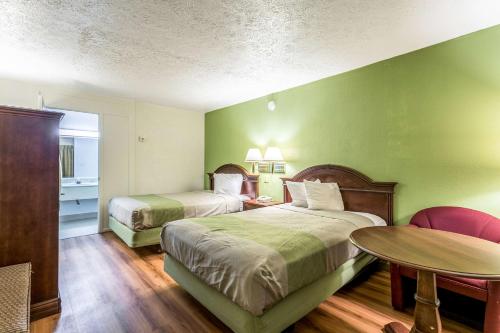 Ausstattung, Americas Best Value Inn Edgewood in Edgewood (MD) Ausstattung, Americas Best Value Inn Edgewood in Edgewood (MD)