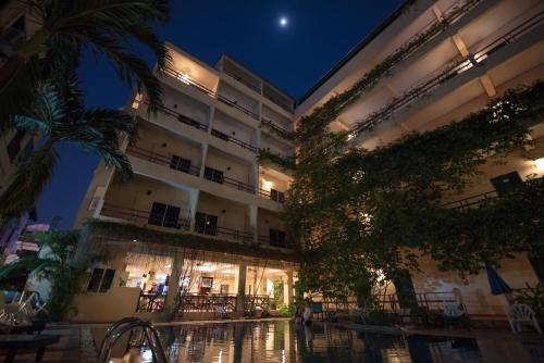 オペイ デ プレイス パタヤ7