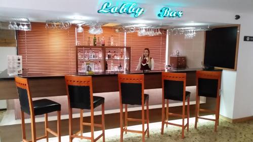 Pub/salon, Grand Denizli Hotel in Denizli Pub/salon, Grand Denizli Hotel in Denizli