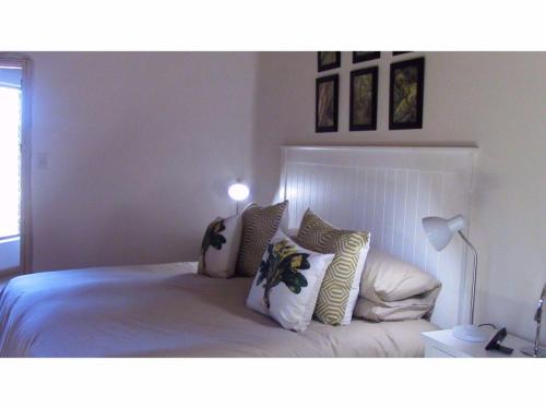 Guestroom, Forest Nest in Storms River Guestroom, Forest Nest in Storms River