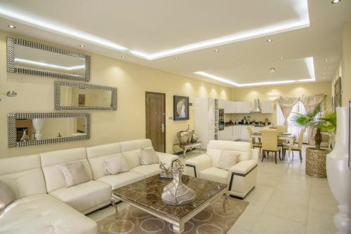 Wyposażenie, The Landmark Suites in Nairobi Wyposażenie, The Landmark Suites in Nairobi