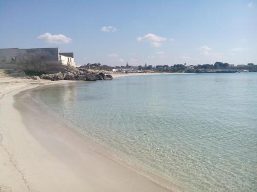 Beach, Residence Atlante in Leporano Marina Beach, Residence Atlante in Leporano Marina