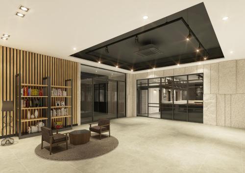 コボス ホテル4