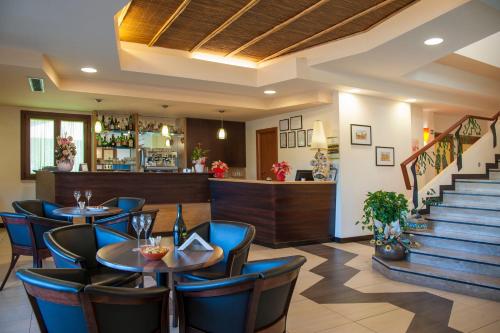 This photo about Alle Querce Hotel shared on HyHotel.com