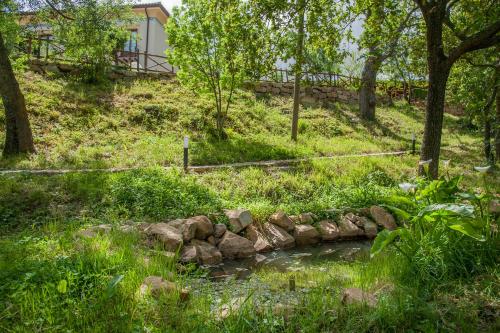 This photo about Alle Querce Hotel shared on HyHotel.com