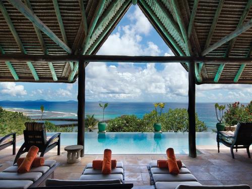 This photo about Fregate Island Private shared on HyHotel.com