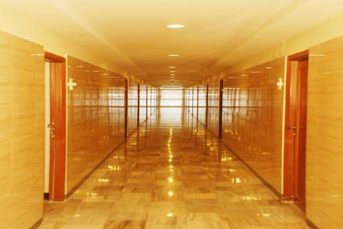 This photo about Hotel Raya's shared on HyHotel.com