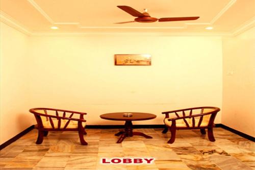 This photo about Hotel Raya's shared on HyHotel.com