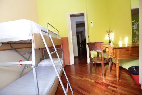 This photo about Nika Hostel shared on HyHotel.com