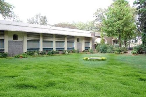 This photo about KSTDC Hotel Mayura Adilshahi Bijapur shared on HyHotel.com