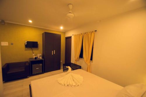 This photo about Hotel Coral Digha shared on HyHotel.com
