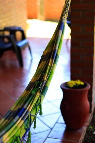 This photo about Posada Madre America shared on HyHotel.com