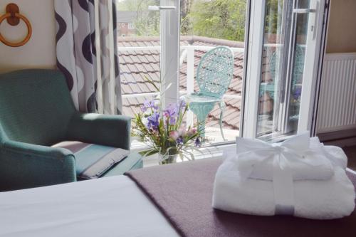 Aragon House in Peterborough Aragon House in Peterborough