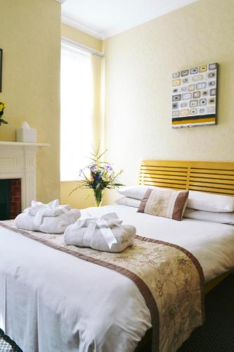 Aragon House in Peterborough Aragon House in Peterborough