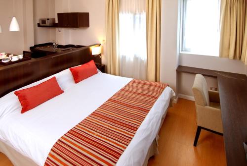 This photo about Plaza Suites Campana shared on HyHotel.com