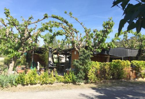 Hotel Camping Montsec