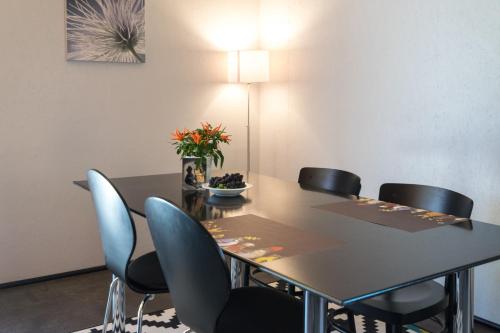 This photo about Il Cubo shared on HyHotel.com