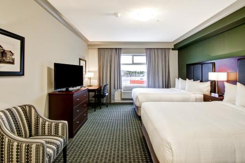 Chateau Nova Yellowknife in Yellowknife (NT) Chateau Nova Yellowknife in Yellowknife (NT)