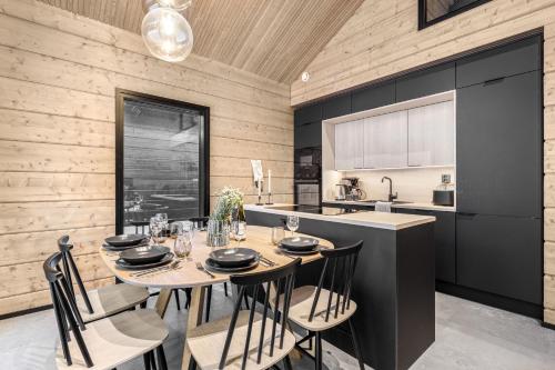 Westwind Nest B1 by Hilla Villas in Яласярви Westwind Nest B1 by Hilla Villas in Яласярви