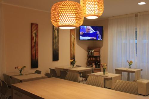 This photo about La Terrazza Sul Mare shared on HyHotel.com