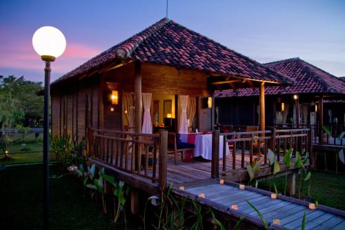 Gardenia Resort and Spa, Pontianak Gardenia Resort and Spa, Pontianak