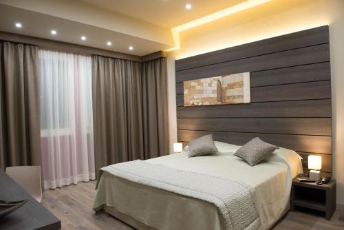 This photo about Archeo Hotel shared on HyHotel.com