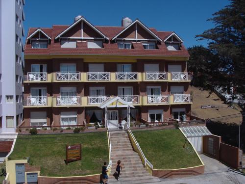 Puerto del Sol 
Puerto del Sol