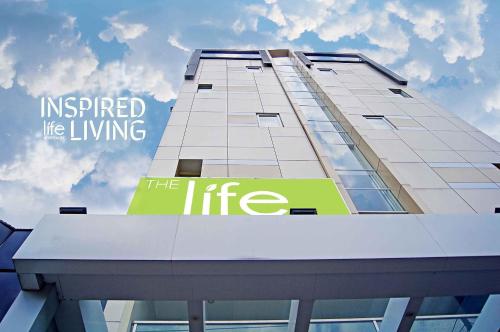 Hotel The Life Hotels City Center