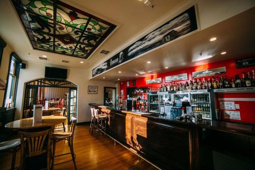 Food and beverages, Brydone Hotel Oamaru in Oamaru Food and beverages, Brydone Hotel Oamaru in Oamaru