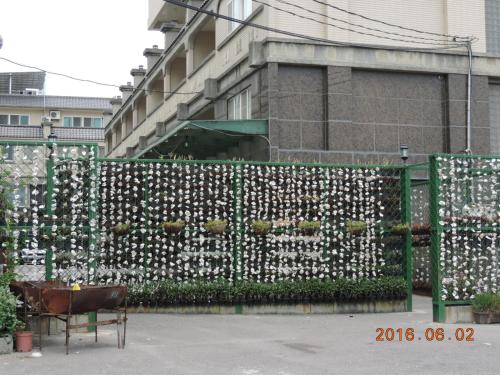 Zunanjost, Queen's Hotel in Fangyuan Township Zunanjost, Queen's Hotel in Fangyuan Township