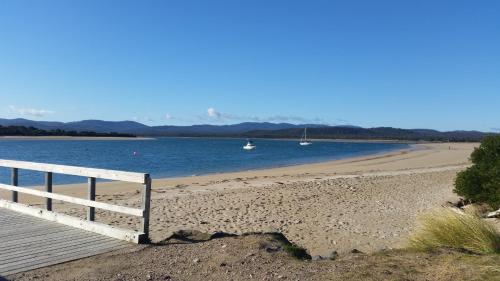 Beach, Shearwater Resort in Shearwater Beach, Shearwater Resort in Shearwater