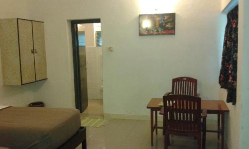 Kailas Hotel in Daulatabad Kailas Hotel in Daulatabad