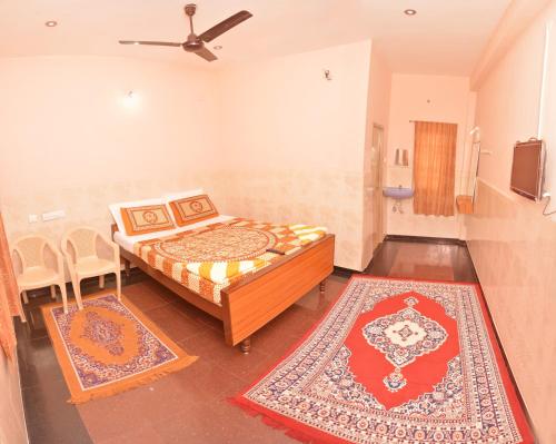 This photo about Siva Residency shared on HyHotel.com