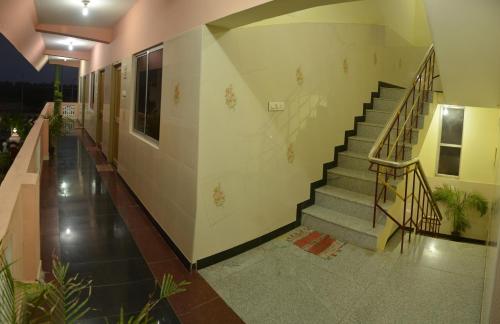 This photo about Siva Residency shared on HyHotel.com