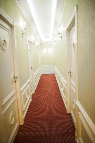Mini Hotel Symfonia in Saint Petersburg Mini Hotel Symfonia in Saint Petersburg