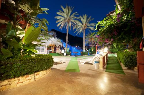 This photo about Grand Aquarium shared on HyHotel.com