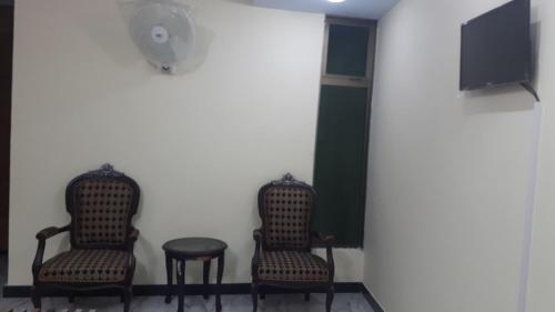 Ayub Residence Bhurban in Bhurban Ayub Residence Bhurban in Bhurban